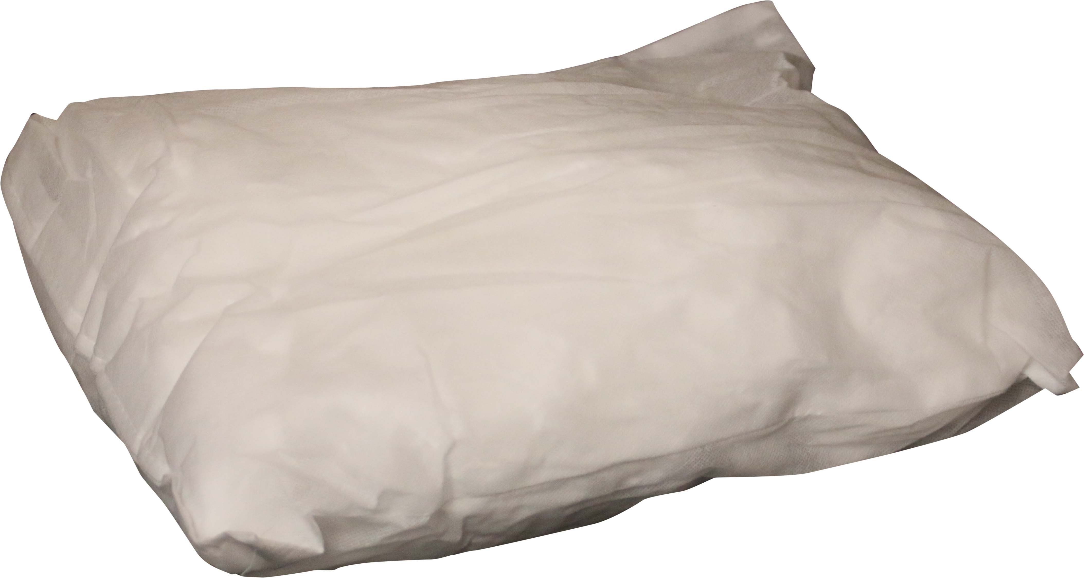 Absorbent Pillow, Universal