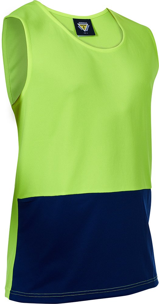 D/O Singlet