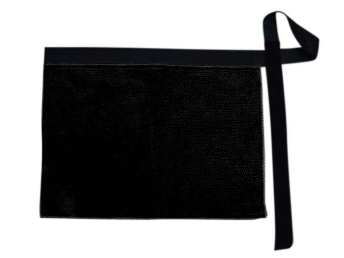 Bullhide Waist Apron—Web Belt & Velcro