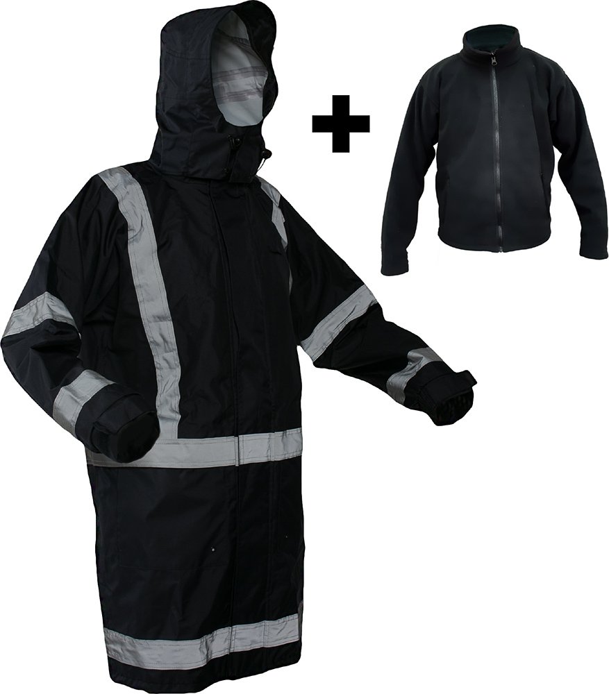 StormPro® Fleece Lined Jacket