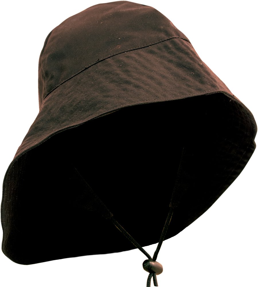 Oilskin Sou’wester Hat