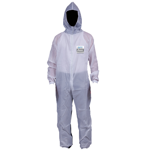 Coveralls, BarrierTec Paint Master, Nylon