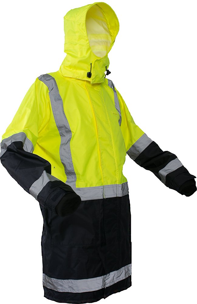 StormPro® D/N Jacket