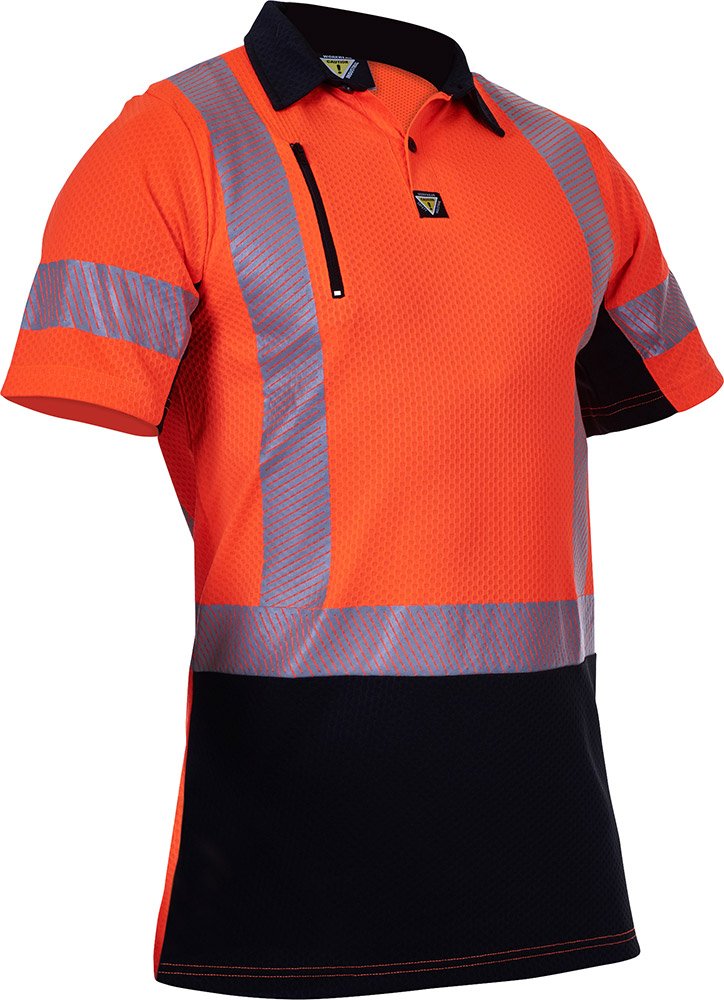 D/N S/S Microvent® Premium Polo Men’s