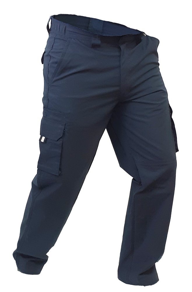 100% Cotton Cargos