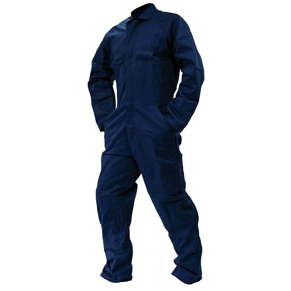 Dome Navy Overall 13