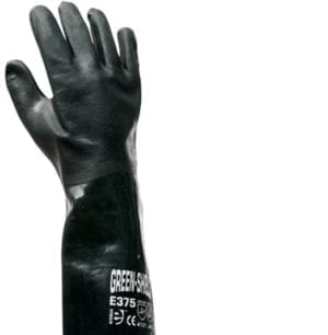 Chemical Resistant Gloves