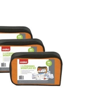 First Aid Kits