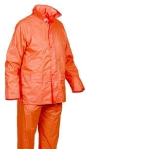 Rainwear Apparel