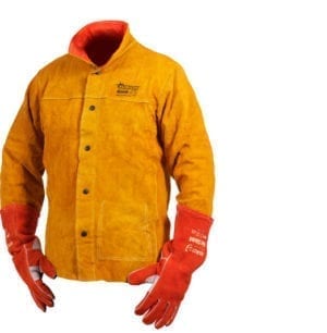 Welding Apparel