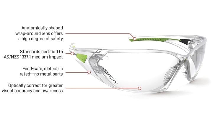 Esko Velocity Spec