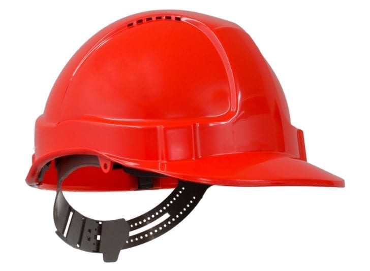 Esko Tuff-Nut Pinlock Hard Hat - Image 4