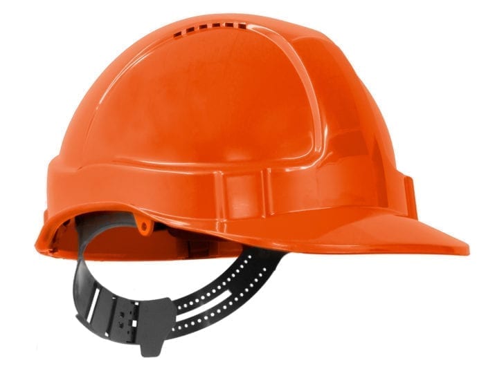 Esko Tuff-Nut Pinlock Hard Hat - Image 6