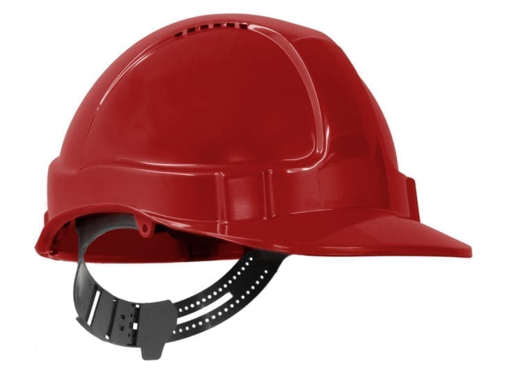 Esko Tuff-Nut Pinlock Hard Hat - Image 7