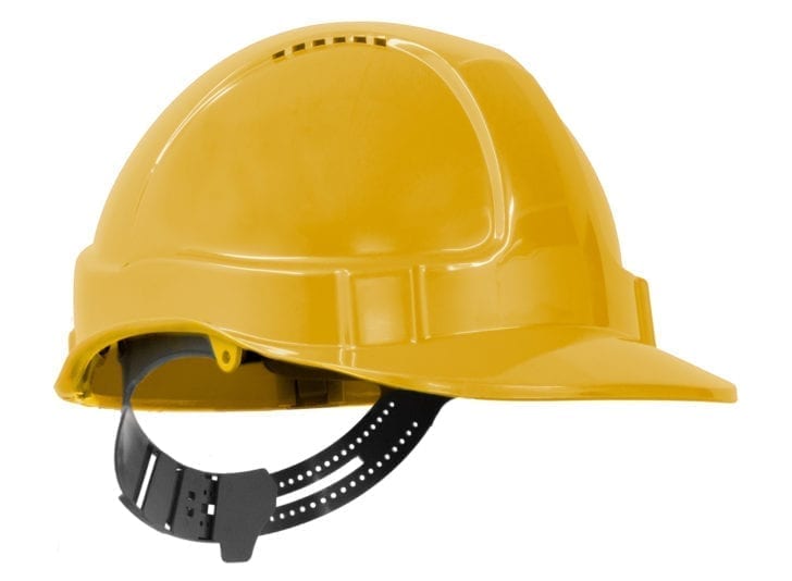 Esko Tuff-Nut Pinlock Hard Hat - Image 5