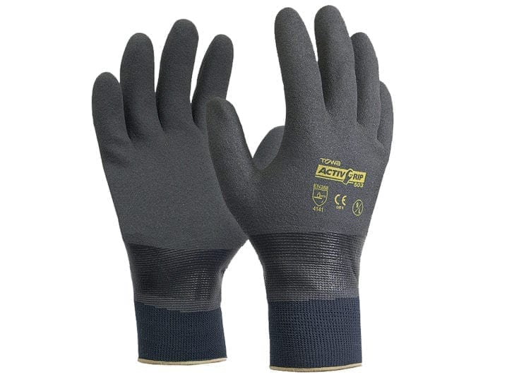 Esko Towa Activgrip 503 Full Dip Glove - Image 2