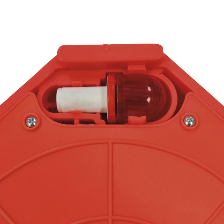 Esko Collapsible Traffic Cone - Image 5