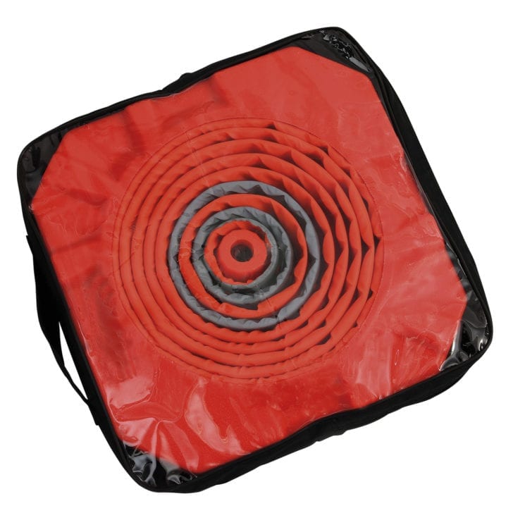 Esko Collapsible Traffic Cone - Image 7