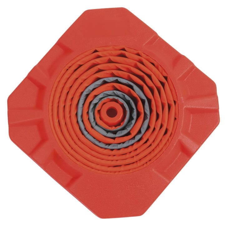 Esko Collapsible Traffic Cone - Image 6