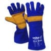 Esko Blue Brute II Premium Welders Glove - Image 2