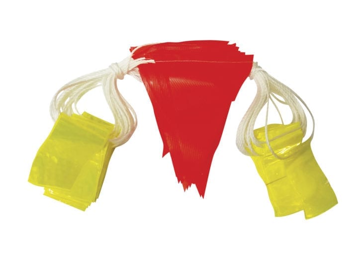 Esko Hi-Vis Fluoro Bunting Cord - Image 2