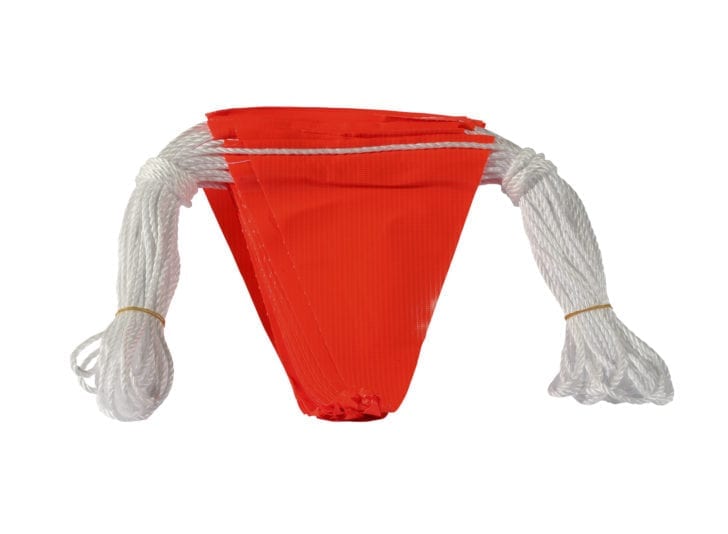 Esko Hi-Vis Fluoro Bunting Cord - Image 3