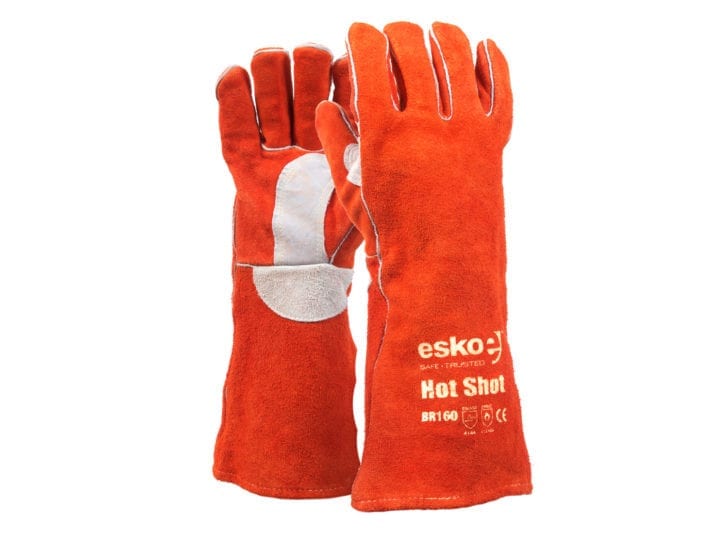 Esko Hot Shot Welders Glove - Image 2