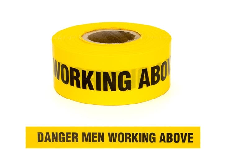 Esko PE Barrier Warning Tape - Image 9