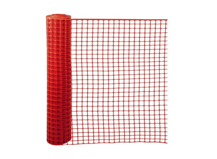 Esko Duramesh Safety Fence - Image 2