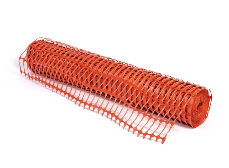 Esko Economesh Safety Fence - Image 2