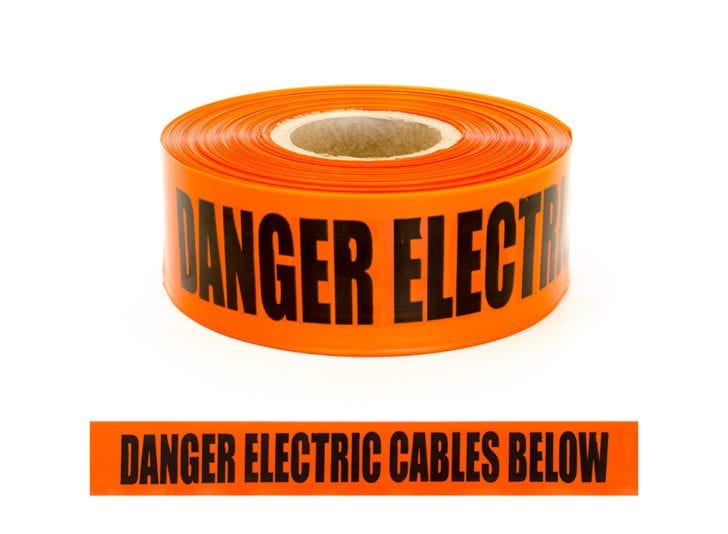 Esko Trench Warning Tape - Image 6