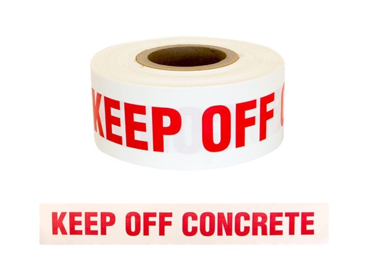 Esko PE Barrier Warning Tape - Image 8