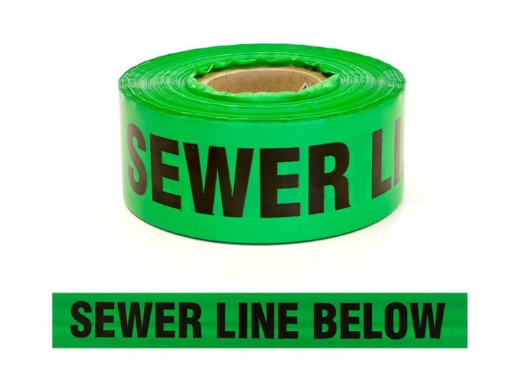 Esko Trench Warning Tape - Image 4