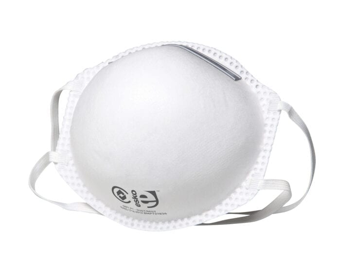 Esko Breathe Easy P1 Non-Valved Mask 3 Pk - Image 4