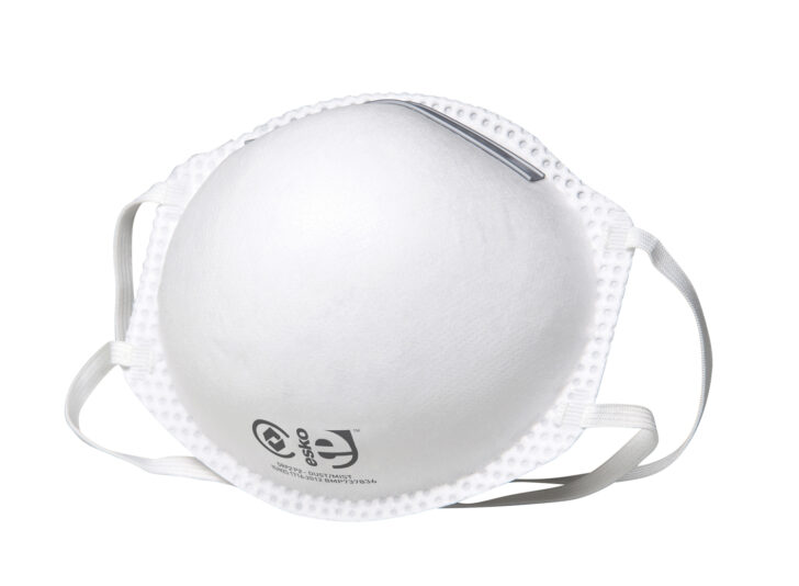Esko Breathe Easy P2 Non-Valved Mask - Image 2