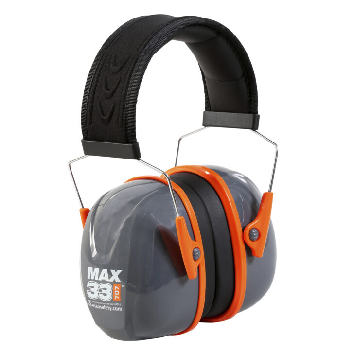 Esko Max33 707 Banded Earmuff - Image 2