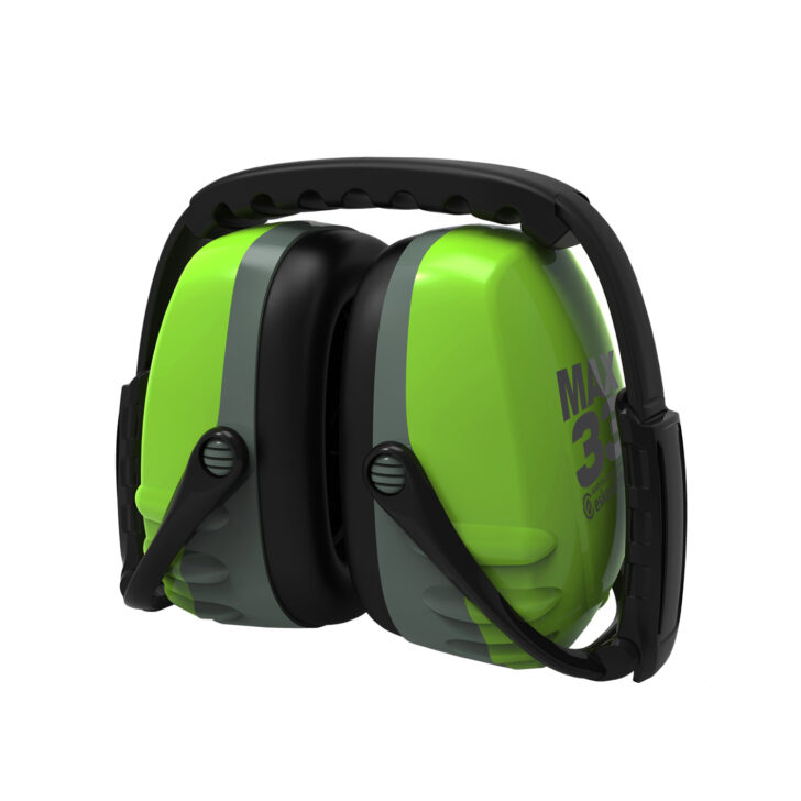 Esko Max33 Folding Earmuff - Image 3