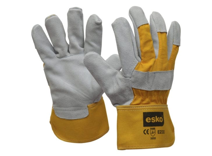 Esko Handyman Rigger Glove - Image 2