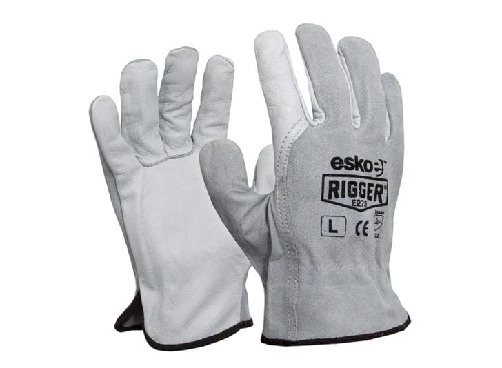 Esko The Rigger Premium Split Glove - Image 2