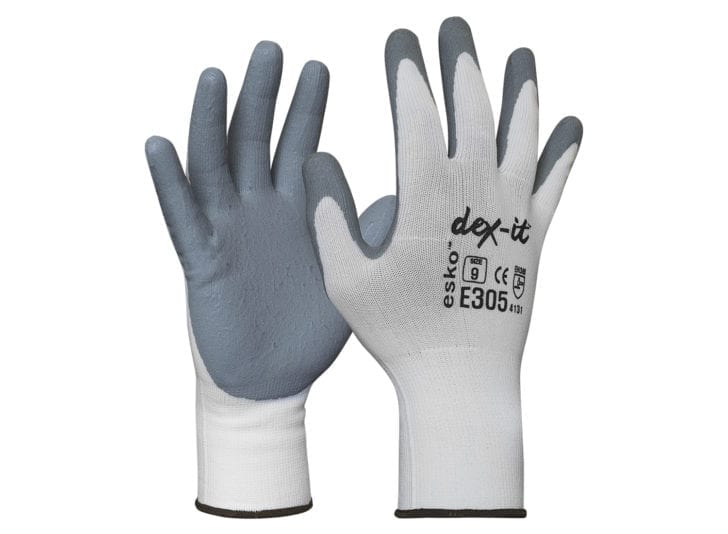 Esko Dex-It Nitrile Glove - Image 2