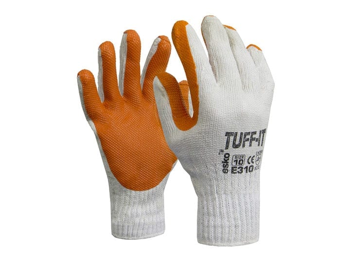 Esko Tuff-It Latex Glove - Image 2