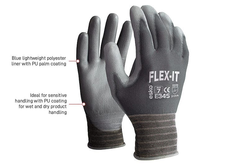 Esko Flex-It Glove