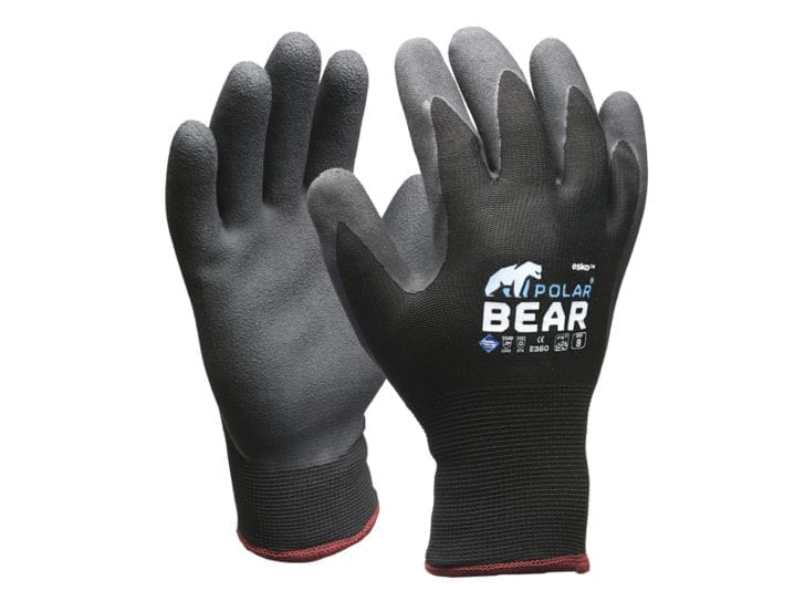 Esko Polar Bear Thermal Glove - Image 2