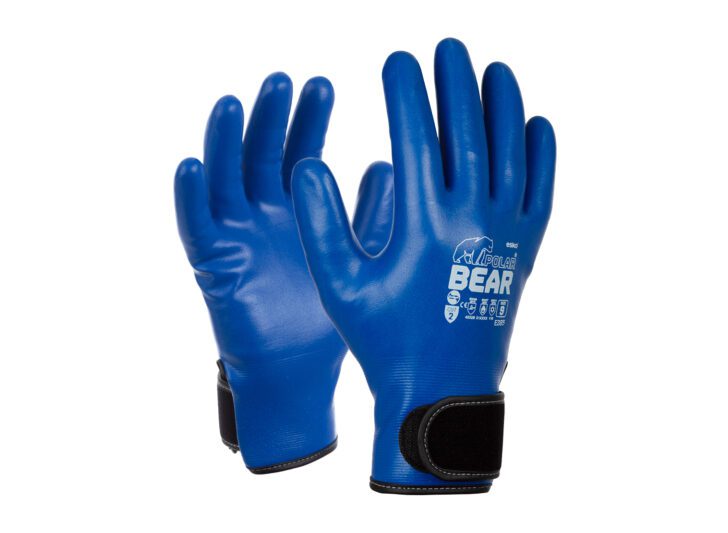Esko Polar Bear Full Coat Thermal Glove - Image 2