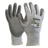 Esko Razor X500 Cut 5 PU Dip Glove - Image 2