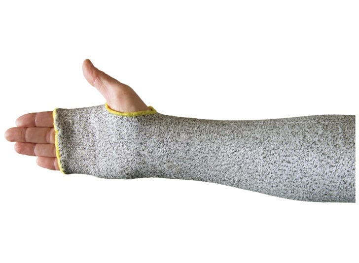 Esko Razor X500 Cut 5 Sleeve With Thumb Hole 46cm - Image 2