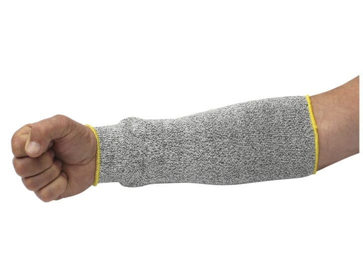 Esko Razor X500 Cut 5 Sleeve Without Thumb Hole 30cm - Image 2
