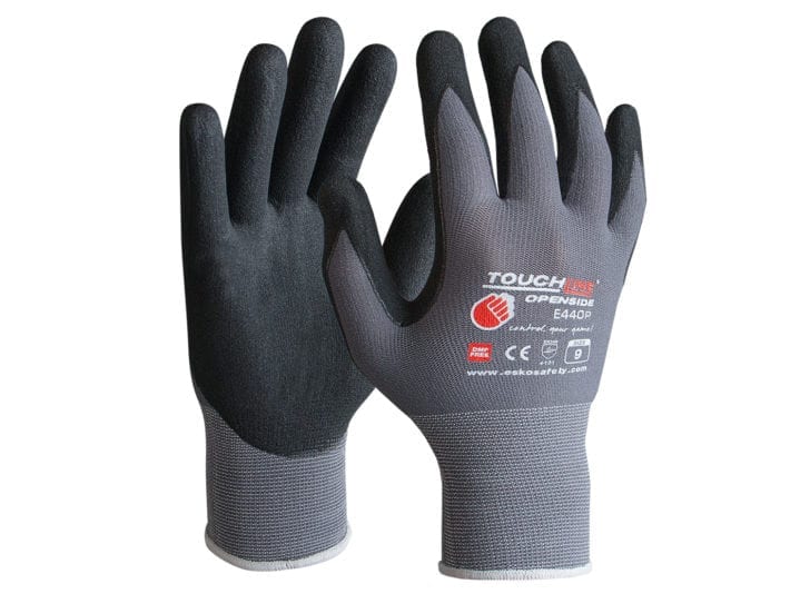 Esko Openside Touchline Glove - Image 2