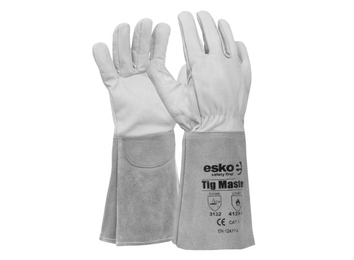 Esko Tig Master Welders Glove - Image 2