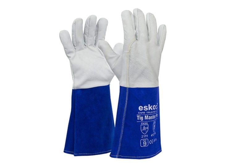Esko Tig Master Pro Premium Welders Glove - Image 2